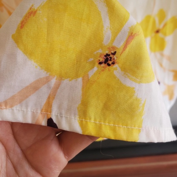 A New Day floral shift dress - Picture 5 of 5